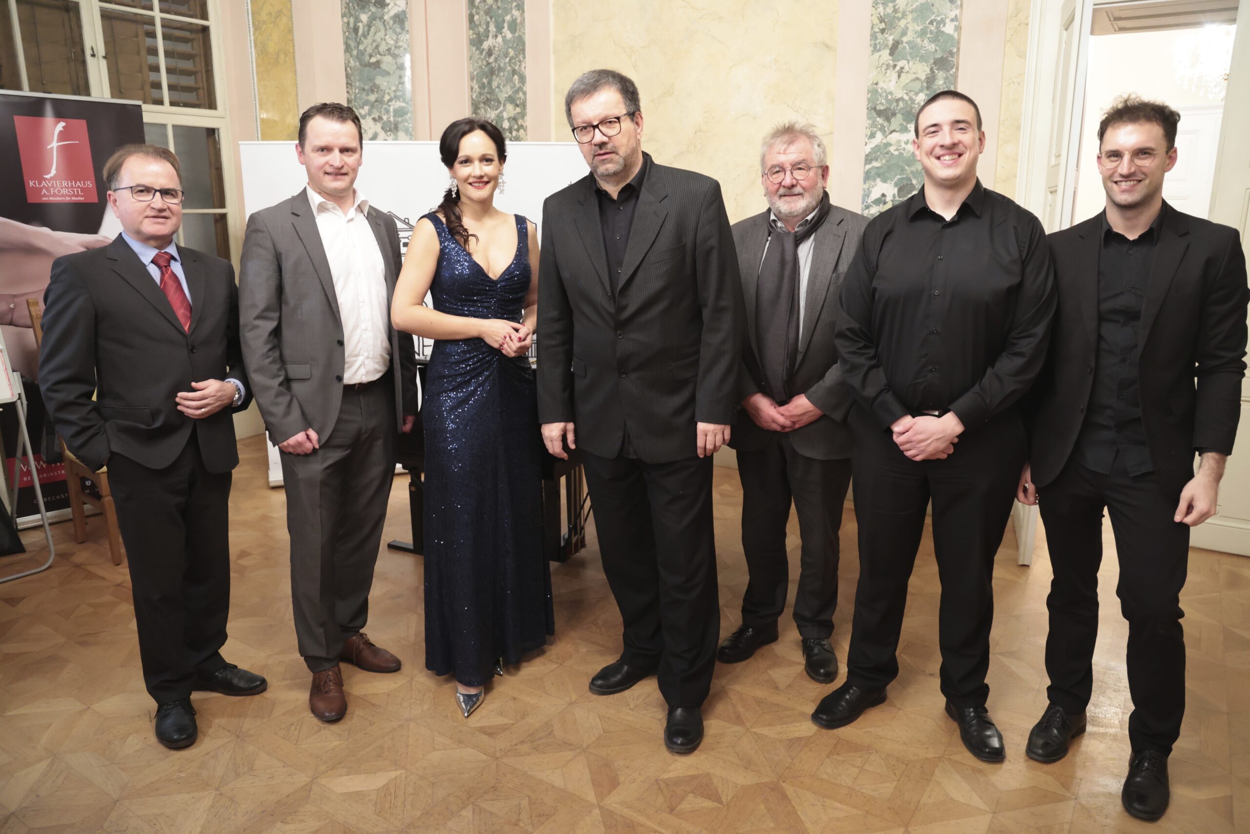 Izvodjački i organizatori